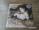 Madonna Like A Virgin Limited Crystal Clear 180gram Vinyl LP