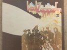 Led Zeppelin II. Rare  1st U.K. Press ‘WRECK’ Misprint. A2/B2. VG+/VG/VG+