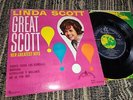 LINDA SCOTT Count every star/Bermunda +2 EP 7