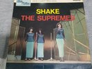 The Supremes shake tamla ep first press