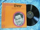 INDIA BOLLYWOOD LP ENCHANTING HOUR with KISHORE KUMAR - HMV / EMI - 1983 hindi