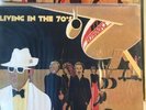 SKYHOOKS Living in the 70s LP RE AUSSIE 70s Ego And Gay Gay World (3) Albums