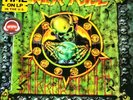 OVERKILL  + Horrorscope +  LP+  New /Sealed + Trash Metal+ 2017+ 1st time on LP+