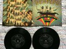 THE BEATLES - GATEFOLD MAGICAL MYSTERY TOUR MMT 1  - MONO UK FIRST ISSUE EP