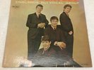 INTRODUCING... THE BEATLES VJLP 1062 RARE PLEASE PLEASE ME NO COMMA VERSION 2 LP