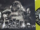 BÖHSE ONKELZ - limitierte Single,Gelb,Oi,RoR,Skin