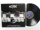 AC/DC    let there be rock     APLP-022  original 1977
