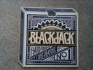 Vinyl Record Album BLACKJACK LP rare Michael Bolton 1979 ORIGINAL PRESSING EX NM