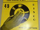 RAS IBUNA JAH WOOSH DIVERSE DOCTRINE PAY DEM DUES GROVE MUSIC 12