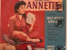 Songs from ANNETTE FUNICELLO