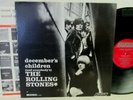 ROLLING STONES DECEMBER'S CHILDREN 1966 US RED LABEL MONO LONDON LL-3451 NICE M-