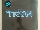 DAFT PUNK Tron Legacy Soundtrack 2 LP Limited Low # 180g Glow In Dark NEW SS