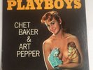 Chet Baker & Art Pepper LP 