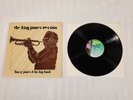 1976 VINYL LP HARRY JAMES & HIS BIG BAND 