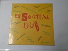 Essential Dub-Various Artists Vinyl LP 2008 ROOTS Dub