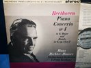$COLUMBIA SAX 2403 *B/S* RICHTER-HAASER* BEETHOVEN PIANO CTO NO.4* KERTESZ*