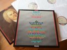BACH BUSONI compl. transcriptions for piano PIETRO SPADA 3LP box Frequenz 3 DAG