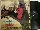 Bobby Day Rockin' With Robin Class 5002 Degritter