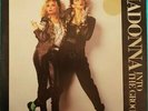 Disk 33 RPM Madonna into the Groove