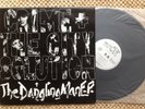CRIME & THE CITY SOLUTION - Bad Seeds, Birthday Party -  DANGLING MAN 12