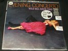 WILD BILL DAVIS TRIO Evening Concerto LP RARE SEALED ORIGINAL 1956 CHEESECAKE