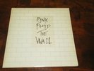 PINK FLOYD....THE WALL ..SUPERB EX+ COND VINYL 1979 UK ORIG..