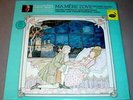 JEAN MARTINON SEALED LP QUAD - Ma Mere L'Oye Mother Goose Complete Ballet