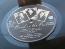 PAUL McCARTNEY  WINGS  ORIGINAL  1973 UK LP  BAND ON THE RUN  -1 -1   PRESSING