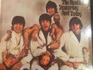The Beatles-Yesterday & Today-3rd State Butcher Cover w/Vinyl LP