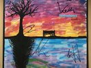 Stereophonics KIND Gatefold Vinyl LP ALBUM Autographed SIGNED + A PROOF SEALED