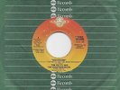 TOM PETTY  Breakdown  rare early promo 45 from 1976