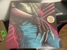 Scream Queen  My Nightmare On Elm Street The Soundtrack VINYL Signed Print
