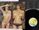 ROXY MUSIC COUNTRY LIFE ISLAND ILS-80070 Japan VINYL LP