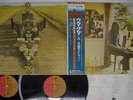 PINK FLOYD UMMAGUMMA EMI EMS-40071 Japan OBI VINYL 2LP