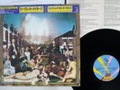 ELECTRIC LIGHT ORCHESTRA SECRET MESSAGES JET 25AP 2640 Japan OBI VINYL LP