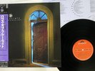 DEEP PURPLE HOUSE OF BLUE LIGHT POLYDOR 28MM 0556 Japan OBI VINYL LP