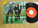 The Beatles  - Another Girl + 3 -  
