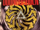 SOUNDGARDEN - BADMOTORFINGER - Vinyl LP - RARE Original US 1st Press PROMO