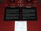 THE SWANS Children Of God D/LP 1987 PRODUCT 1st  EARLIEST EVER  WITH INSERT