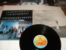 RONNIE LANE'S SLIM CHANCE-ONE FOR THE ROAD,1976 LP+INNER/SMALL FACES/THE FACES