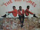 ROCKSTEADY LP / THE HEPTONES ON TOP / STUDIO 1 ORIGINAL