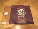 MOTORHEAD Overkill  7