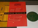 PIONEERS OF BOOGIE WOOGIE VOL 2-UK 1954 VINYL 10