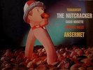 THE NUTCRACKER ANSERMET TCHAIKOVSKY DECCA SXL-2092/3 2LP 180G SPEAKERS CORNER