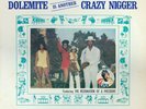 The 10th Rudy Ray Moore Album - Dolemite Is Another Crazy N*gger (vinyl) sealed