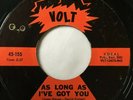 Northern Soul Funk 45/ Charmels 