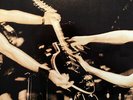 The Doobie Brothers Farewell Tour (Live) WEA International Inc. 2xVinyl LP