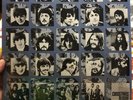 THE BEATLES CHRISTMAS ALBUM LP PROMO 1970 FAN CLUB EDITION SBC 100 RE RARE EX