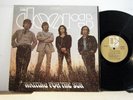 THE DOORS LP Waiting For The Sun 1968 Elektra  jim morrison psych