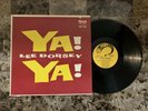 LEE DORSEY YA  YA  RARE GRAIL SOUL FURY MONO RECORD LABEL VINYL LP EX